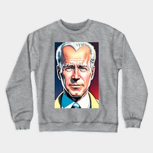 JOE BIDEN 16 Crewneck Sweatshirt